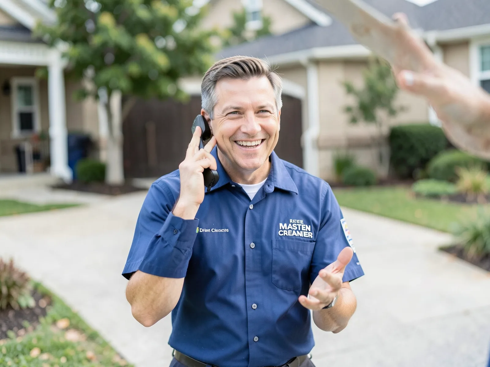 Drain Cleaning Magnetic Springs, OH FAQs